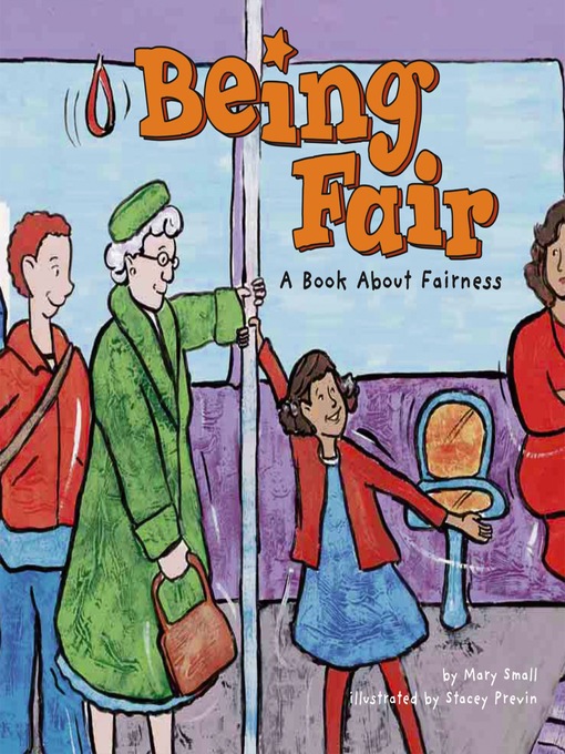 Title details for Being Fair by Mary Small - Available